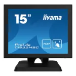 Monitorius iiyama T1532MSC-B5X, vaizdas 2