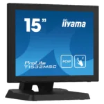Monitorius iiyama T1532MSC-B5X