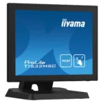 Monitorius iiyama T1532MSC-B5X, vaizdas 3