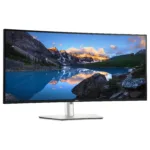 Monitorius DELL UltraSharp U4025QW, vaizdas 2