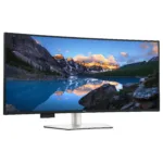 Monitorius DELL UltraSharp U4025QW, vaizdas 3