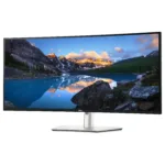Monitorius DELL UltraSharp U4025QW, vaizdas 4