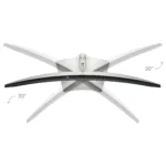 Monitorius DELL UltraSharp U4025QW, vaizdas 10