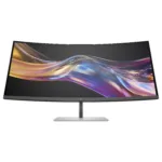 Monitorius HP Series 7 Pro 37.5 inch WQHD+ Thunderbolt 4 Monitor - 738pu (8K167AA#ABB)