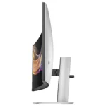 Monitorius HP Series 7 Pro 37.5 inch WQHD+ Thunderbolt 4 Monitor - 738pu (8K167AA#ABB), vaizdas 4