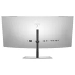 Monitorius HP Series 7 Pro 37.5 inch WQHD+ Thunderbolt 4 Monitor - 738pu (8K167AA#ABB), vaizdas 5