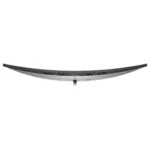 Monitorius HP Series 7 Pro 37.5 inch WQHD+ Thunderbolt 4 Monitor - 738pu (8K167AA#ABB), vaizdas 6