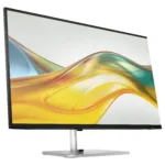 Monitorius HP S5 Pro 527pq 68,6cm 27Zoll QHD HDMI DP Monitor (9D9S0A5#ABB), vaizdas 2