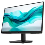 Monitorius HP Series 3 Pro 21.5 inch FHD Monitor - 322pf (9U5B0UT#ABB), vaizdas 2