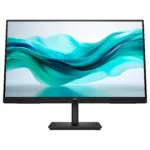 Monitorius HP Series 3 Pro 21.5 inch FHD Monitor - 322pf (9U5B0UT#ABB)