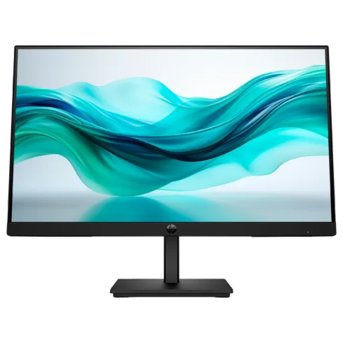 Monitorius HP Series 3 Pro 21.5 inch FHD Monitor - 322pf (9U5B0UT#ABB)