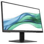 Monitorius HP Series 3 Pro 21.45 inch FHD Monitor - 322pe (AK2F1UT#ABB), vaizdas 2