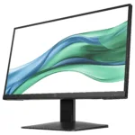 Monitorius HP Series 3 Pro 21.45 inch FHD Monitor - 322pe (AK2F1UT#ABB), vaizdas 3