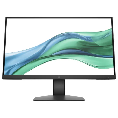 Monitorius HP Series 3 Pro 21.45 inch FHD Monitor - 322pe (AK2F1UT#ABB)