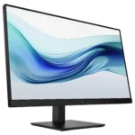 Monitorius HP Series 3 Pro 23.8 inch FHD Monitor - 324pe (B1GM5AA#ABB), vaizdas 2