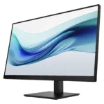 Monitorius HP Series 3 Pro 23.8 inch FHD Monitor - 324pe (B1GM5AA#ABB), vaizdas 3