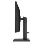 Monitorius HP Series 3 Pro 27 inch FHD Monitor - 327pe (B1GM6AA#ABB), vaizdas 4