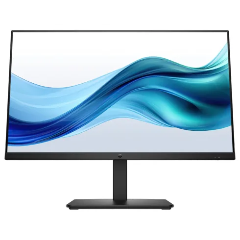 Monitorius HP Series 3 Pro 27 inch FHD Monitor - 327pe (B1GM6AA#ABB)