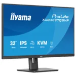 Monitorius iiyama ProLite XUB3297QSNP-B1, vaizdas 12