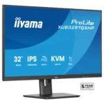 Monitorius iiyama ProLite XUB3297QSNP-B1