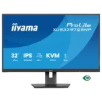 Monitorius iiyama ProLite XUB3297QSNP-B1, vaizdas 5
