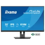 Monitorius iiyama ProLite XUB3297QSNP-B1, vaizdas 8