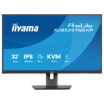 Monitorius iiyama ProLite XUB3297QSNP-B1, vaizdas 10