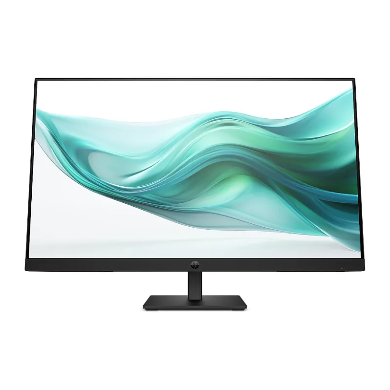 68.6cm/27" (1920x1080) HP 327ph Series 3 Pro IPS 5ms DP LS 100Hz 16:9 HDMI VGA Black HP Series 3 Pro 27 inch FHD Monitor - 327ph computer monitor
