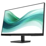 Monitorius HP Series 3 Pro 27 inch FHD Monitor - 327pf (B0CG3UT#ABB), vaizdas 2