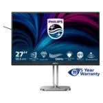Monitorius Philips 4000 series 27B2N4500/00, vaizdas 4