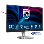 Monitorius Philips 4000 series 27B2N4500/00, vaizdas 5