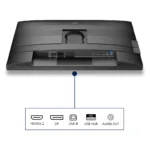 Monitorius Philips 4000 series 27B2N4500/00, vaizdas 7