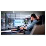 Philips 27B2N3500J/00 computer monitor