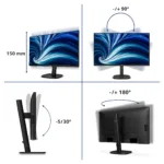 Philips 27B2N3500J/00 computer monitor