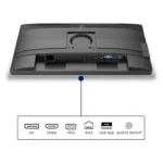 Philips 4000 series 24B2N4200/00 computer monitor