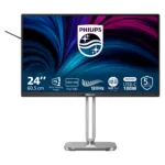 Monitorius Philips 4000 series 24B2U4301/00, vaizdas 2