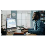 Monitorius Philips 4000 series 24B2U4301/00, vaizdas 14