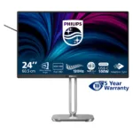 Monitorius Philips 4000 series 24B2U4301/00, vaizdas 4