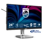 Monitorius Philips 4000 series 24B2U4301/00, vaizdas 5