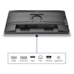 Monitorius Philips 4000 series 24B2U4301/00, vaizdas 7