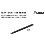 Komercinis ekranas iiyama TE6513A-B1AG, vaizdas 12