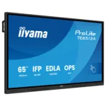 Komercinis ekranas iiyama TE6513A-B1AG