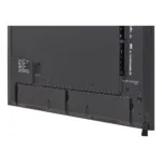 Komercinis ekranas LG 55UH5N-M, vaizdas 14