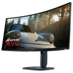 Alienware AW3425DW computer monitor
