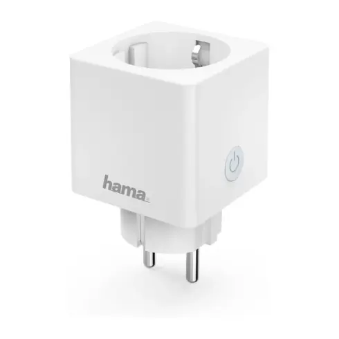 Elektros lizdas Hama 00176575