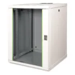 Digitus DN-19 16U-6/6 rack cabinet
