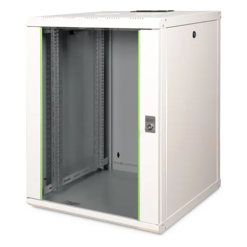 Digitus DN-19 16U-6/6 rack cabinet