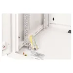 Digitus DN-19 16U-6/6 rack cabinet
