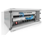 Digitus DN-38010 rack cabinet