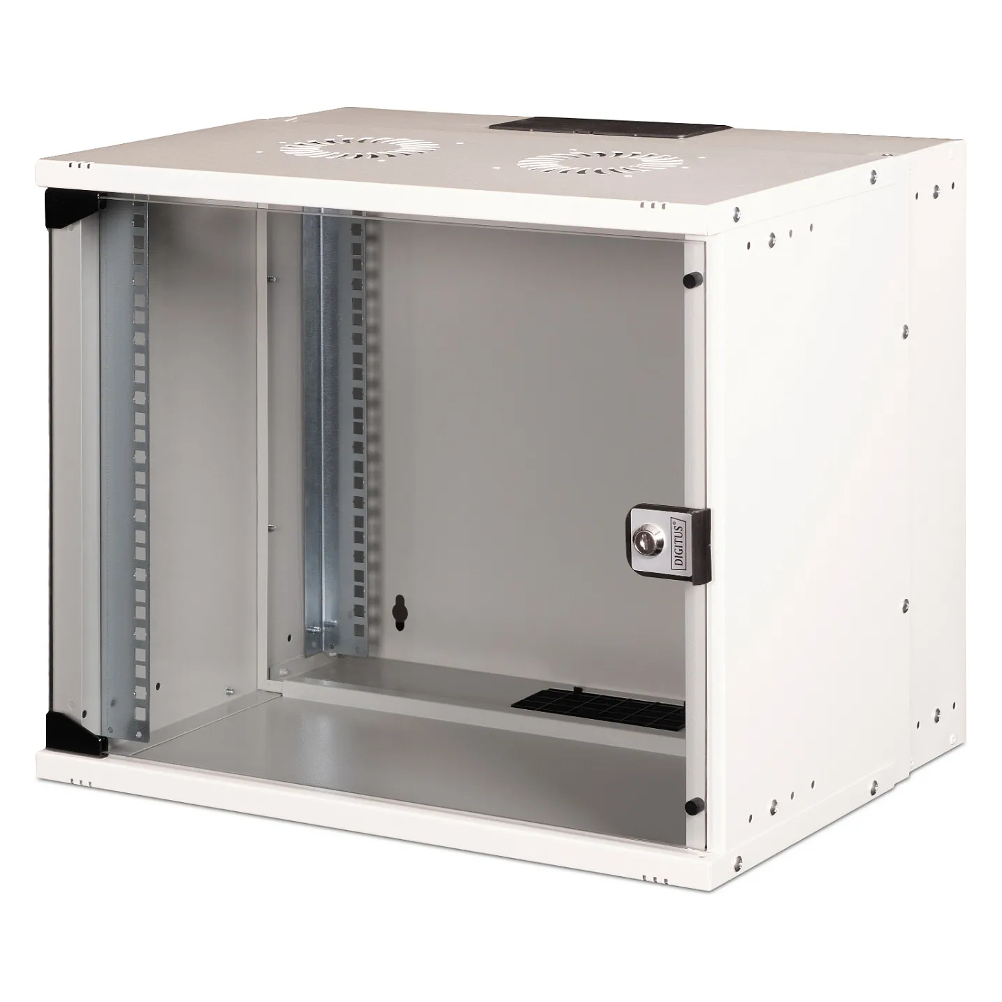Digitus DN-49204 rack cabinet Digitus DN-49204 rack cabinet